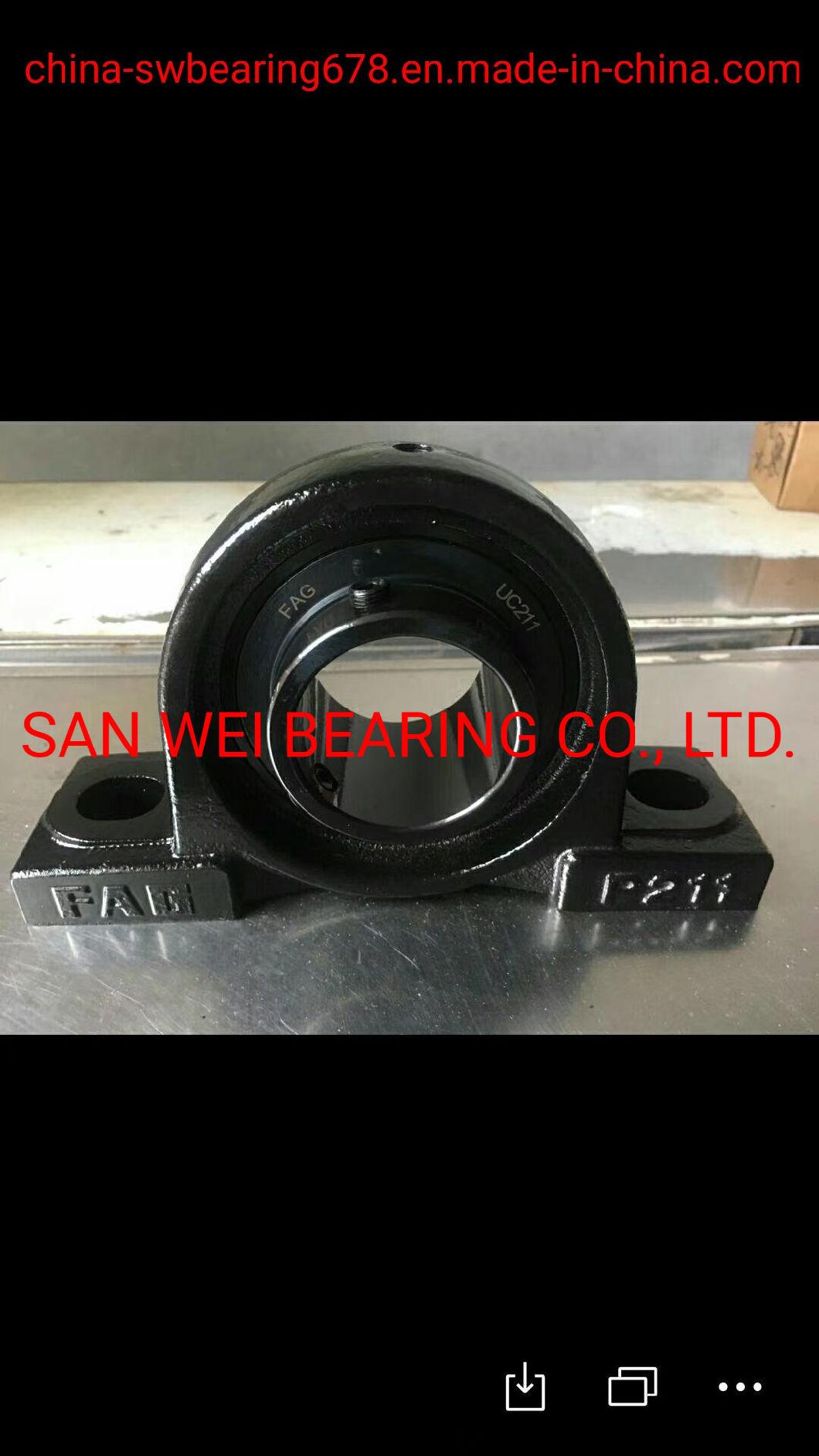Pillow Block Bearing Ucf204 Auto Bearing