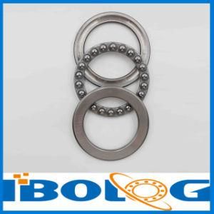 Pillow Block Bearing Deep Groove Thrust Ball Bearing Model No. 51172m