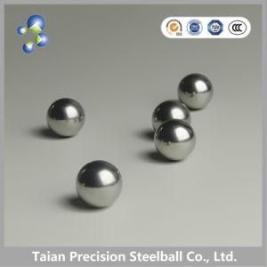 Wholesale Top Quality High Hardness Stainless Steel Ball