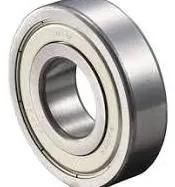 Deep Groove Ball Bearing 6200 10X30X9mm Industry&amp; Mechanical&Agriculture, Auto and Motorcycle Part Bearing
