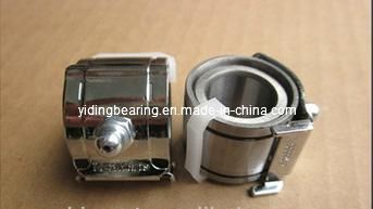 for Textile Spinning Machine Parts Bottom Roller Bearing Lz3217 Lz3204