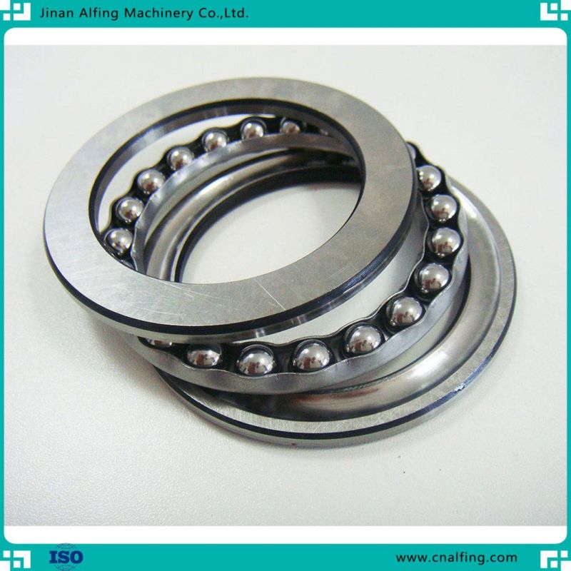 Thrust Ball Bearings High-Speed Performance/ Stainless Steel Bearing Manufacturer