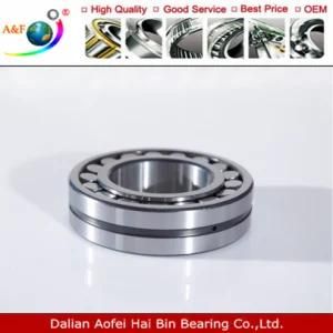 A&F Spherical Roller Bearing (Self-aligning roller bearing) 22217CA/W33 Bearing 3517 with High Quality Factory