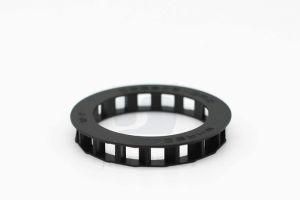 Unidirectional Bearing Cage Thin Section Bearing