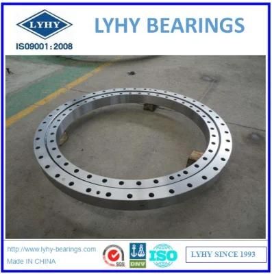 Slewing Ring Bearings Slewing Bearings Ring Bearings Turntable Bearings Without Teeth 060.20.0414.575.01.1403