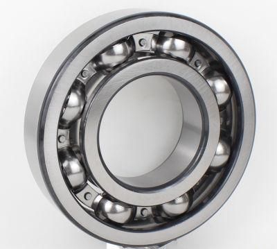 6406 Bearing 30*90*23 Chrome Steel Gcr15 Deep Groove Ball Bearing