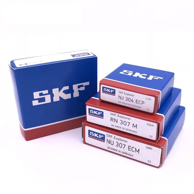 Cylindrical Roller Bearing N040f1 N048f1 N052f1 Apply for Large and Medium-Sized Electric Motor, Engine Vehicle, Machine Tool Spindle etc High Quality$Speed