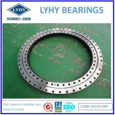 Internal Gear Slewing Bearing I. 855.25.00. B Slewing Ring Bearing I. 955.25.00. B