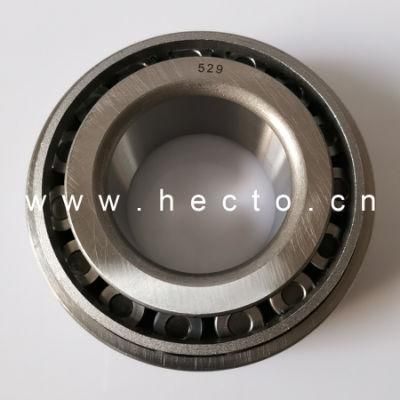 Inch Taper Tapered Roller Bearing 529/522 Truck Auto Heavy Duty