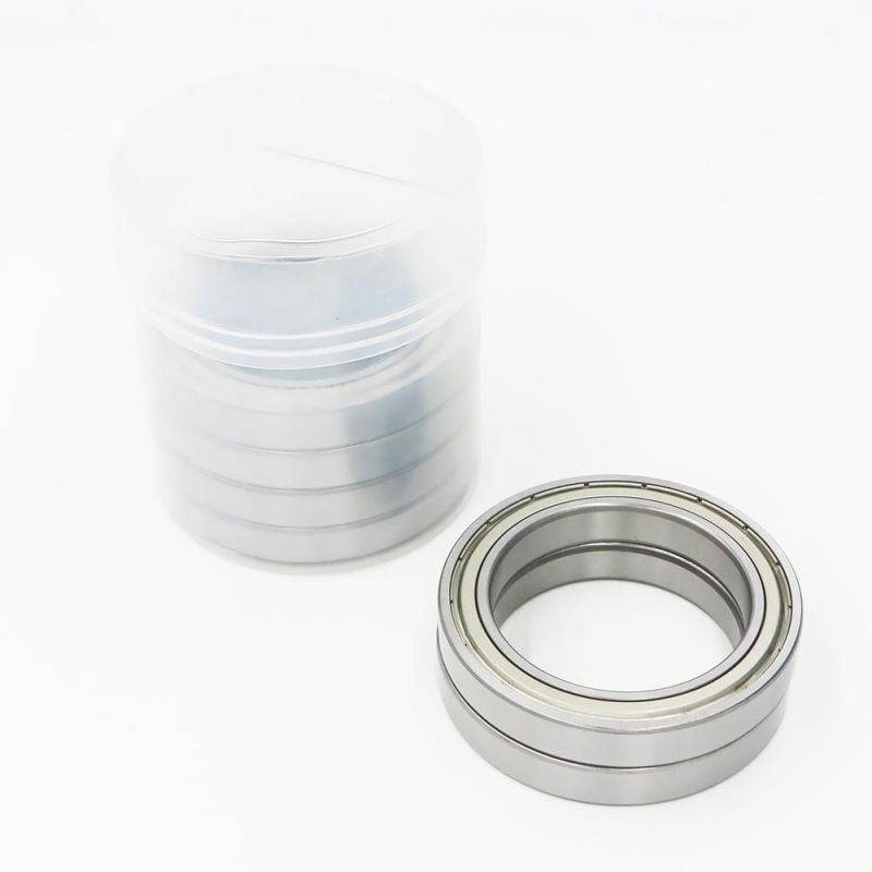Jvb Brand 6912 Agricultural Machinery Bearing Rolamento De Skate 6912 RS 2RS High Performance Deep Groove Ball Bearing