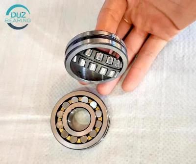 Ball Bearing China Manufacturer High Quality Competitive Spherical Self-Aligning Roller Bearing