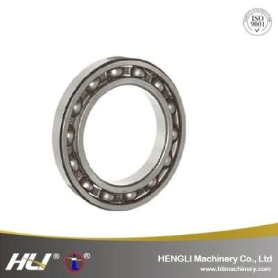 6009 45mm*75mm*16mm Open Metric Single Row Deep Groove Ball Bearing for Agricultural Machinery Pump Motor Auto Motorcycle Bicycle Industry