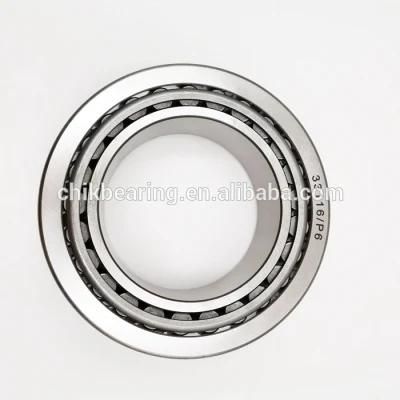 Chik 33118 (3007718E) Taper Roller Bearing 33118jr 33118A 33118X Hr33118j 33118j2/Q 33118/Q