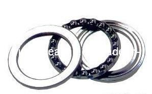 China High Precision Single Row Thrust Ball Bearing Factory with Good Price