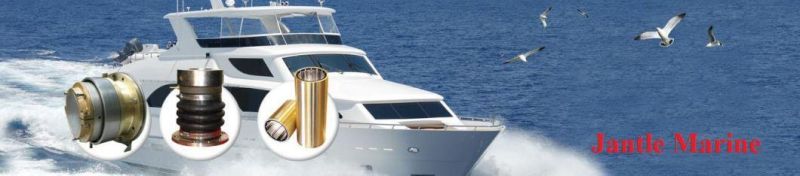 Marine Water Sealing Rubber Sleeve Bearing for Ships and Yachts