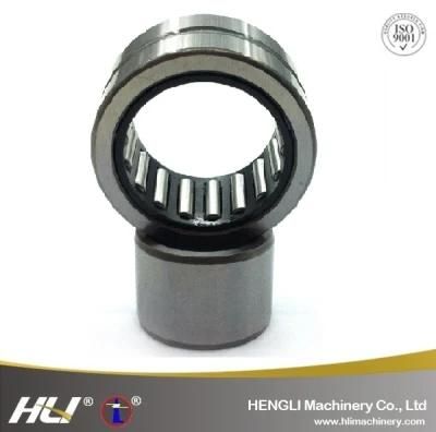 OEM High Quality NKI NKS NKIS12 Machined Type Needle Roller Bearings for Aircraft Frame