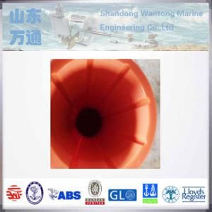 Red Nylon Sleeve Water Lubrication Marine High Polymer Bearing Biaolong Bearing