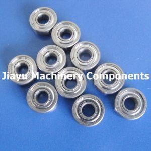 S634zz Stainless Steel Ball Bearings 4X16X5 SSR1640zz DDR1640zz SSR-1640zz DDR-1640zz