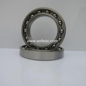 A&F Deep Groove Ball Bearing 6019 Ball Bearing 95*145*24mm