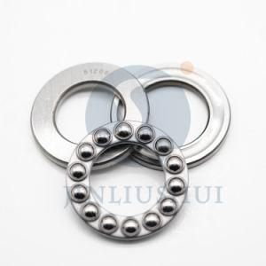 Thrust Ball Bearing 51206 Vertical Pumps Spare Parts