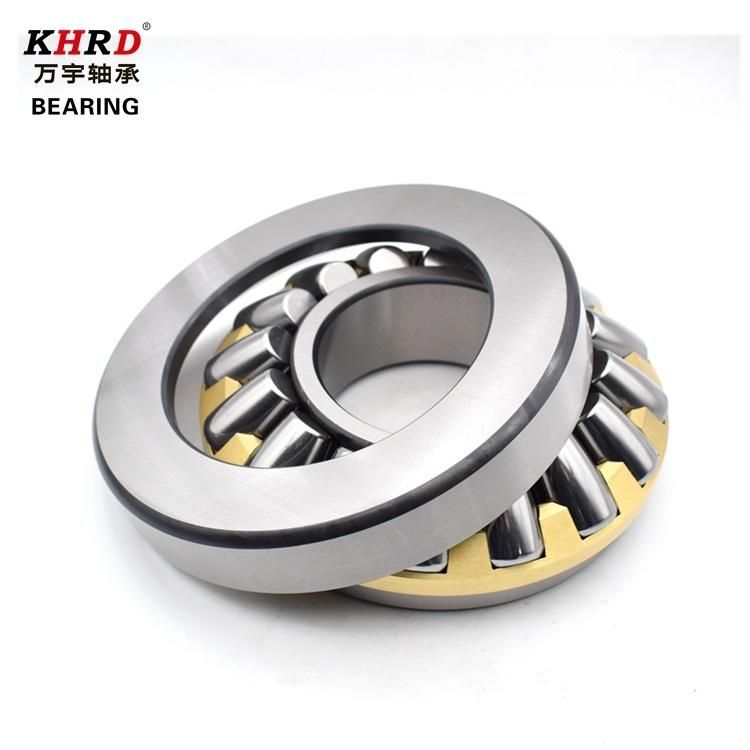 China Khrd Resistant High Quality Thrust Spherical Roller Bearing 29276 29376 29476 29476em for Tower Crane Parts