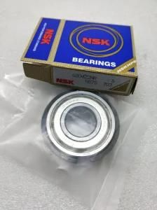 Roller Bearing/Wheel Bearing/Deep Groove Ball Bearing/6200 Series