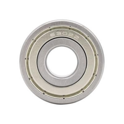 Deep Groove Ball Bearing 61920
