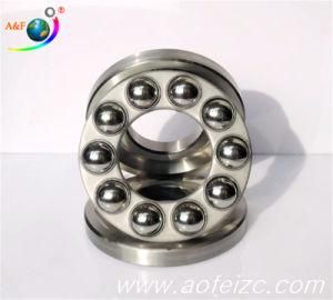 Thrust bearing 55*120*48mm axial ball new thrust ball bearing 51411