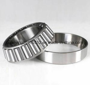 Inch Tapered Roller Bearings 25590/20