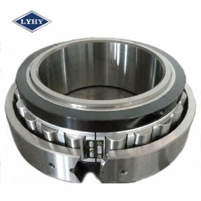 Split Spherical Roller Bearing with Large Diameter (241SM500-MA/241SM530-MA)