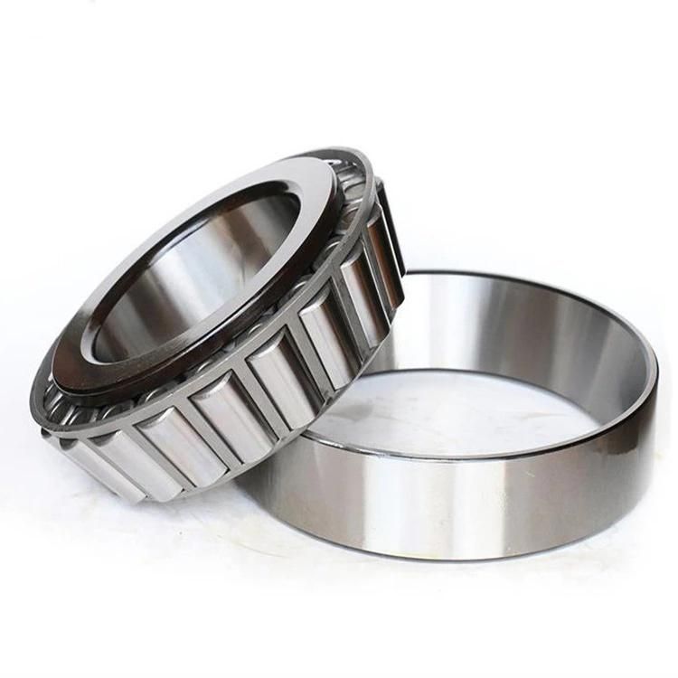 OEM Brandsroyal FAW Trucks Rodamientos, High Precision Single Row Taper Roller Bearing