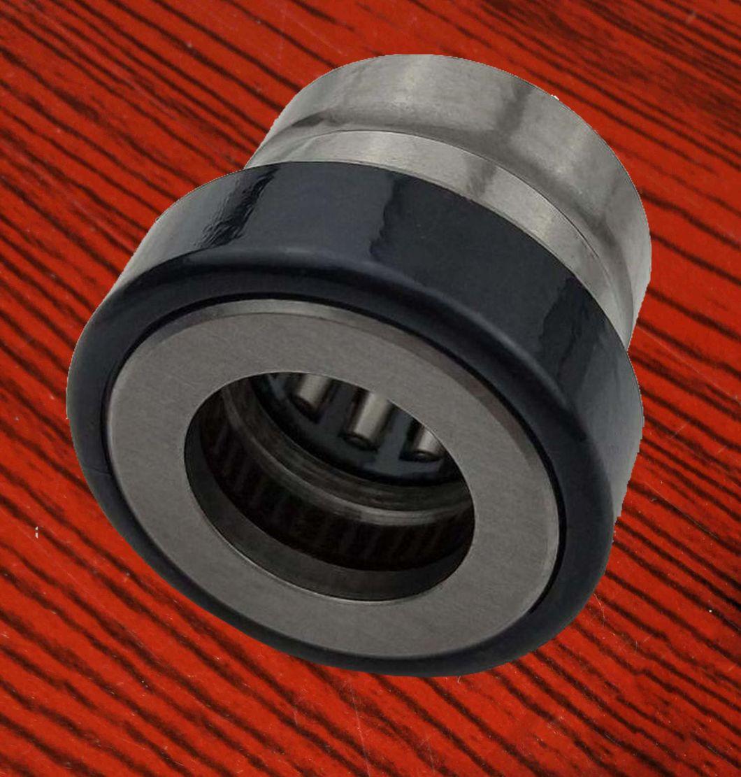 Sgj Double Row Machined Type Needle Roller Bearing Rna 6910-58X72X40 with Inner Ring IR 50X58X40