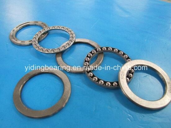 Thrust Ball Bearing 51109 51110 51111