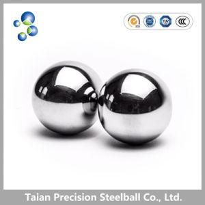 Roller Bearing Using Stainless Steel Ball with AISI304 Standard
