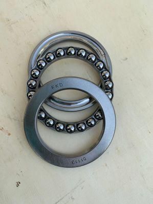 Competitive Price Thrust Ball Bearing (51100) (51113)