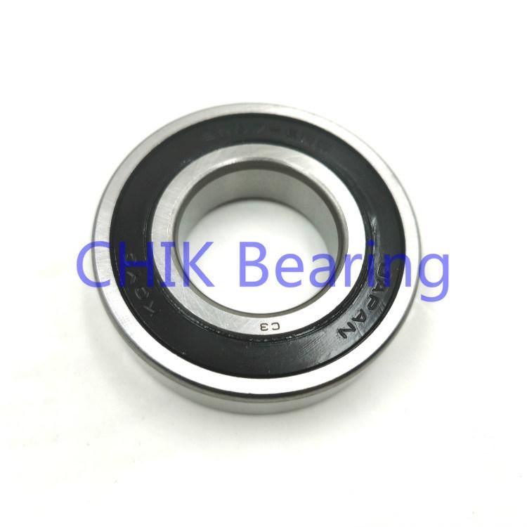 Bicycle Bearing Motorcycle Bearing P6 Level Grade Deep Groove Ball Bearing 6001-2RS1 6001-2rsl 6001-2rsh for SKF Ball Bearing 6002-2RS1 6002-2rsh 6002-2rsl