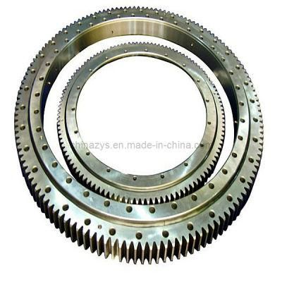 Zys Jib Crane Slewing Bearing with Low Price 020.30.800