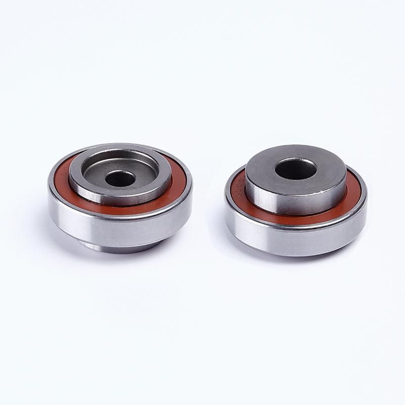 Non-Standard Deep Groove Ball Bearings