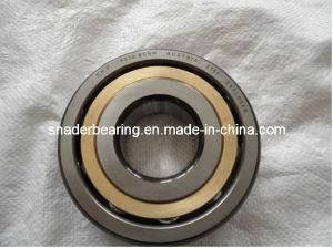 SKF Angular Contact Ball Bearing (7410BCMB)