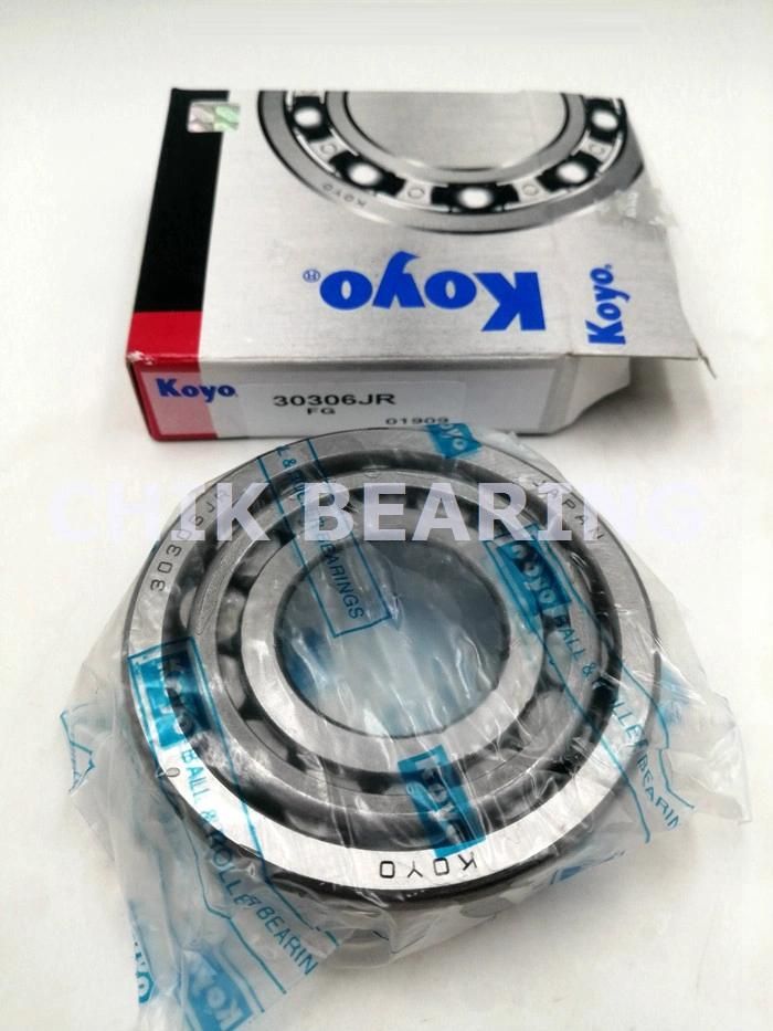 Chik 33119 (3007719E) Taper Roller Bearing 33119jr 33119A 33119X Hr33119j 33119j2/Q 33119/Q