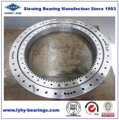 Slewing Bearing Ring (BT11206-1HB BT1130HBPX BT13201 BT18803HPX1) Internal Gear Swing Bearing