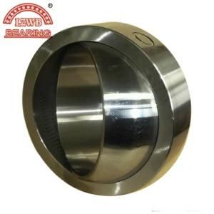 ISO Qualified High Precision Radial Spherical Plain Bearing