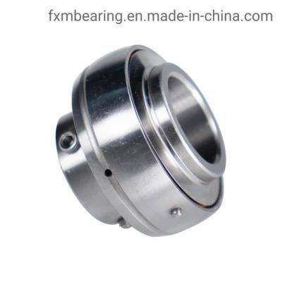 China High Precision Long Life Insert Bearing /Pillow Block Bearing UC210/UC210-30/UC210-31/UC210-27