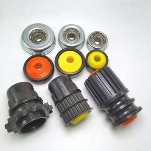 Synchronous Pulley V-Ribbed Belt Pulley with Conveyor Belt Wheel
