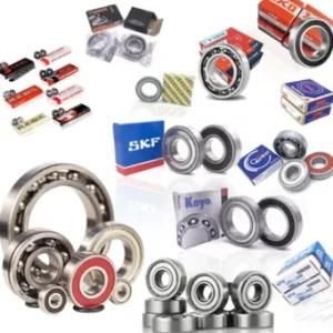 Original SKF/NSK/NTN/Ceramic Deep Groove Ball Bearing (608/6082z/608 2RS1)