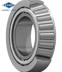 Single Row Taper Roller Bearing 31980