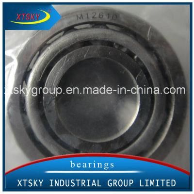 Xtsky Tapered Roller Bearings M12610