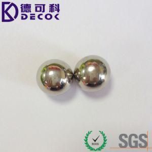 40mm 50mm 80mm Stainless Steel Ball