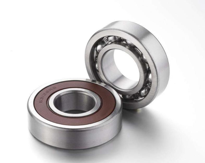 Deep Groove Ball Bearing 16007 Open 35X62X9mm