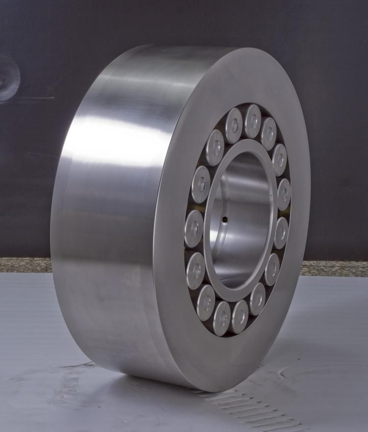 370mm 4 Rows Sealed Cylindrical Rolling Mills Bearing for Cold Mills